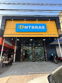 Clínica Odontológica DNTBRAS Belém Guamá