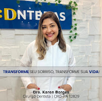 Clínica Odontológica DNTBRAS Belém Guamá
