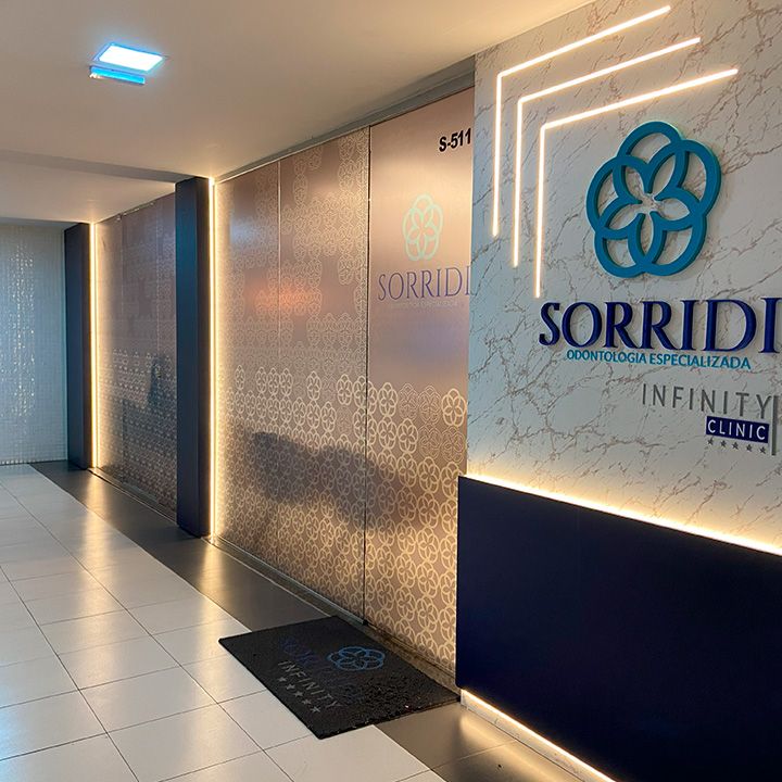 Sorridi Odontologia Especializada | Dentista | Implante Dentário | Nazaré | Belém - PA - dental clinic in Belém, Brazil