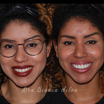 Dra Bianca Silva