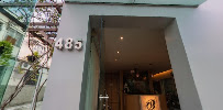 CSB Centro Saúde Bucal