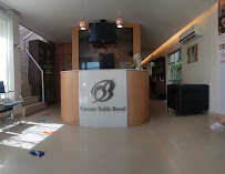 CSB Centro Saúde Bucal in Belém