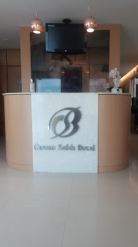 CSB Centro Saúde Bucal