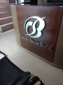 CSB Centro Saúde Bucal
