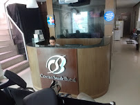 CSB Centro Saúde Bucal