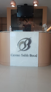 CSB Centro Saúde Bucal