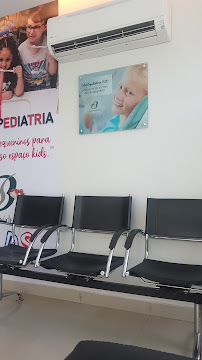 CSB Centro Saúde Bucal