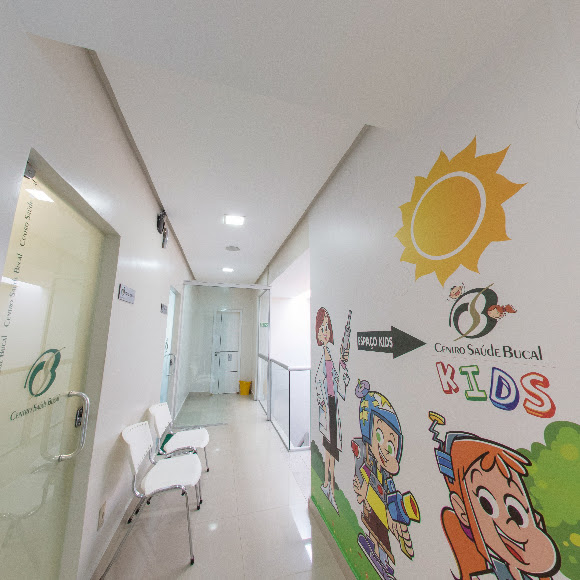 CSB Centro Saúde Bucal