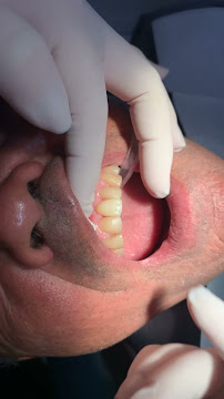 Clidente Clínica Odontológica - Unidade José Bonifácio