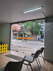 Clidente Clínica Odontológica - Unidade José Bonifácio