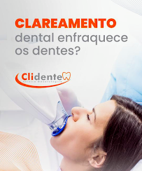 Clidente Clínica Odontológica - Unidade José Bonifácio