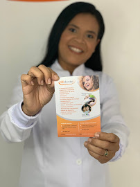 Clidente Clínica Odontológica - Unidade José Bonifácio