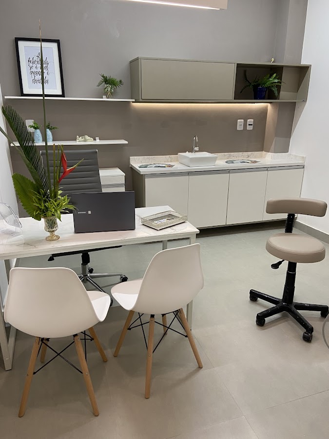 Ortoface Batista Campos - dental clinic in Belém, Brazil