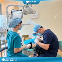 Dr. Care - Implant Clinic: Trồng răng Implant không đau