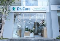 Dr. Care - Implant Clinic: Trồng răng Implant không đau