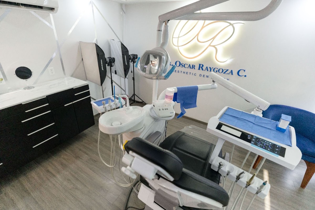 Clínica Dental en Chapalita - DEO Clinic - Dentista - dental clinic in Guadalajara