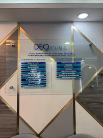 Clínica Dental en Chapalita - DEO Clinic - Dentista