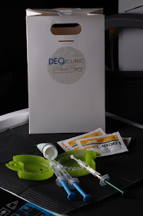 Clínica Dental en Chapalita - DEO Clinic - Dentista