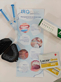 Clínica Dental en Chapalita - DEO Clinic - Dentista
