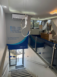 Clínica Dental en Chapalita - DEO Clinic - Dentista