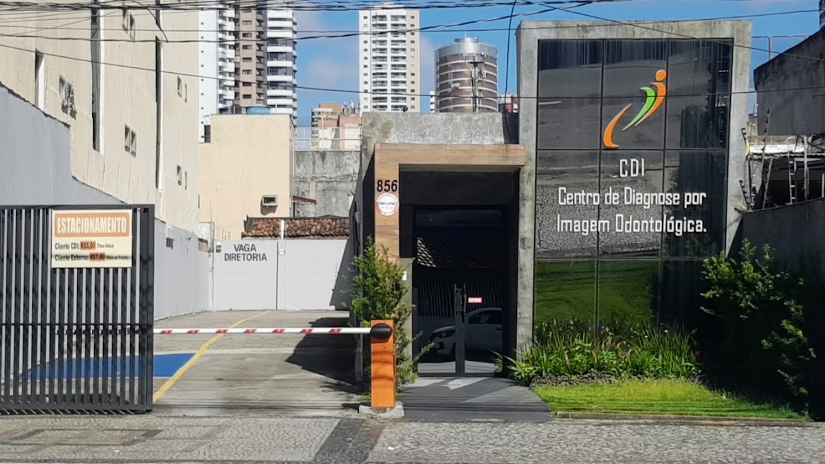 Dental Clinic CDI dental clinic in Belém