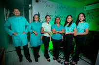 CDI - Diagnosis Center for Dental Image