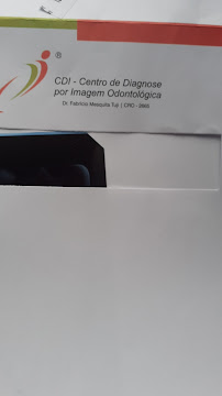 CDI - Diagnosis Center for Dental Image