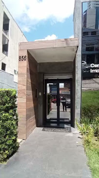 CDI - Diagnosis Center for Dental Image