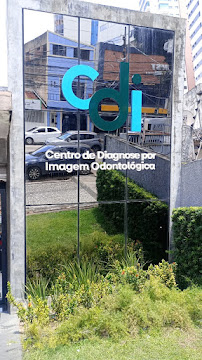CDI - Diagnosis Center for Dental Image