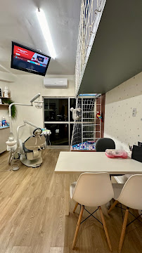 CORE Centro Odontológico de Reabilitação