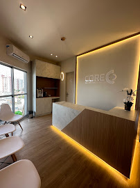 CORE Centro Odontológico De Reabilitação Dental Clinic in Belém, Brazil