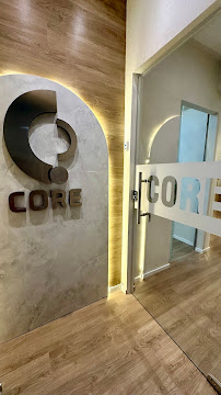 CORE Centro Odontológico de Reabilitação
