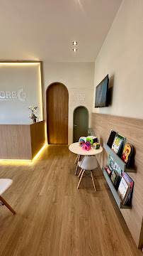 CORE Centro Odontológico de Reabilitação