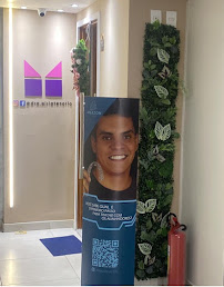 Consultório Odontológico Saúde Além dos Dentes - Dra. Míria Tenório