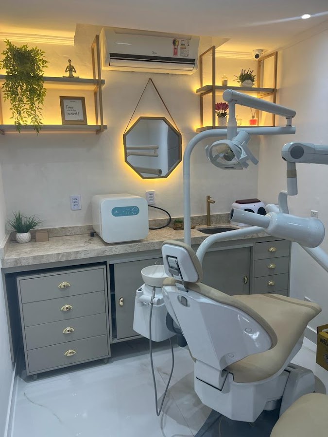 Dental Clinic Dra. Izabele Sizo Urgência Odontológica 24 Horas dental clinic in Belém