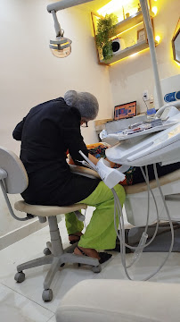 Dra. Izabele Sizo Urgência Odontológica 24 horas