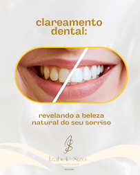 Dra. Izabele Sizo Urgência Odontológica 24 horas