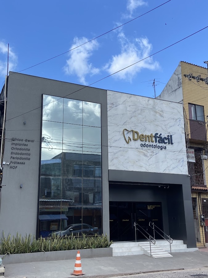 Dentfácil - dental clinic in Belém, Brazil