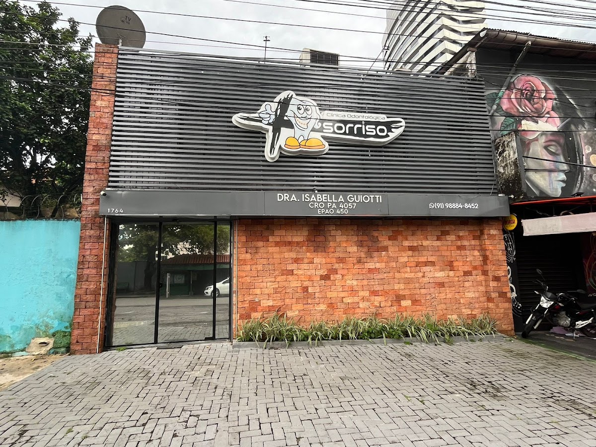 More Smile Clinic - dental clinic in Belém, Brazil