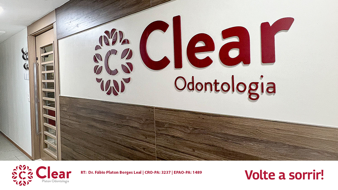 Clear Odontologia - dental clinic in Belém, Brazil