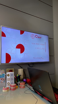 Clear Odontologia