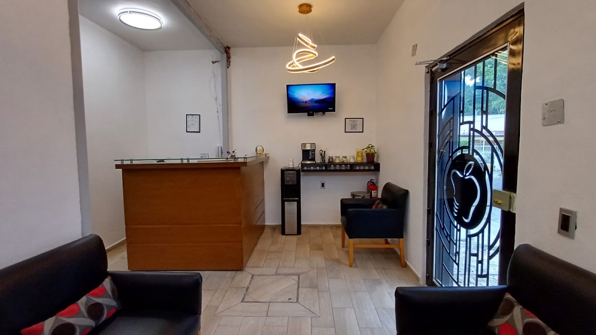 Dental Clinic Nueva Sonrisa Dental dental clinic in Guadalajara