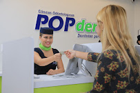 ✅POPdents - Ver o Peso