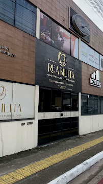 Reabilita Odontologia Personalizada | Dra. Tatiane Mandu - Tapanã | Belém