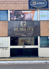 Reabilita Odontologia Personalizada | Dra. Tatiane Mandu - Tapanã | Belém in Belém