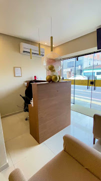 Reabilita Odontologia Personalizada | Dra. Tatiane Mandu - Tapanã | Belém
