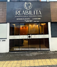 Reabilita Odontologia Personalizada | Dra. Tatiane Mandu - Tapanã | Belém
