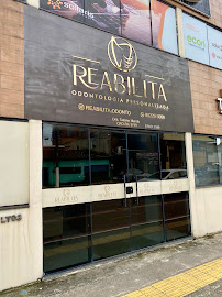 Reabilita Odontologia Personalizada | Dra. Tatiane Mandu - Tapanã | Belém