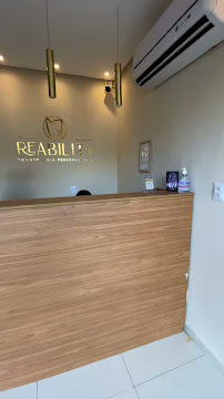 Reabilita Odontologia Personalizada | Dra. Tatiane Mandu - Tapanã | Belém