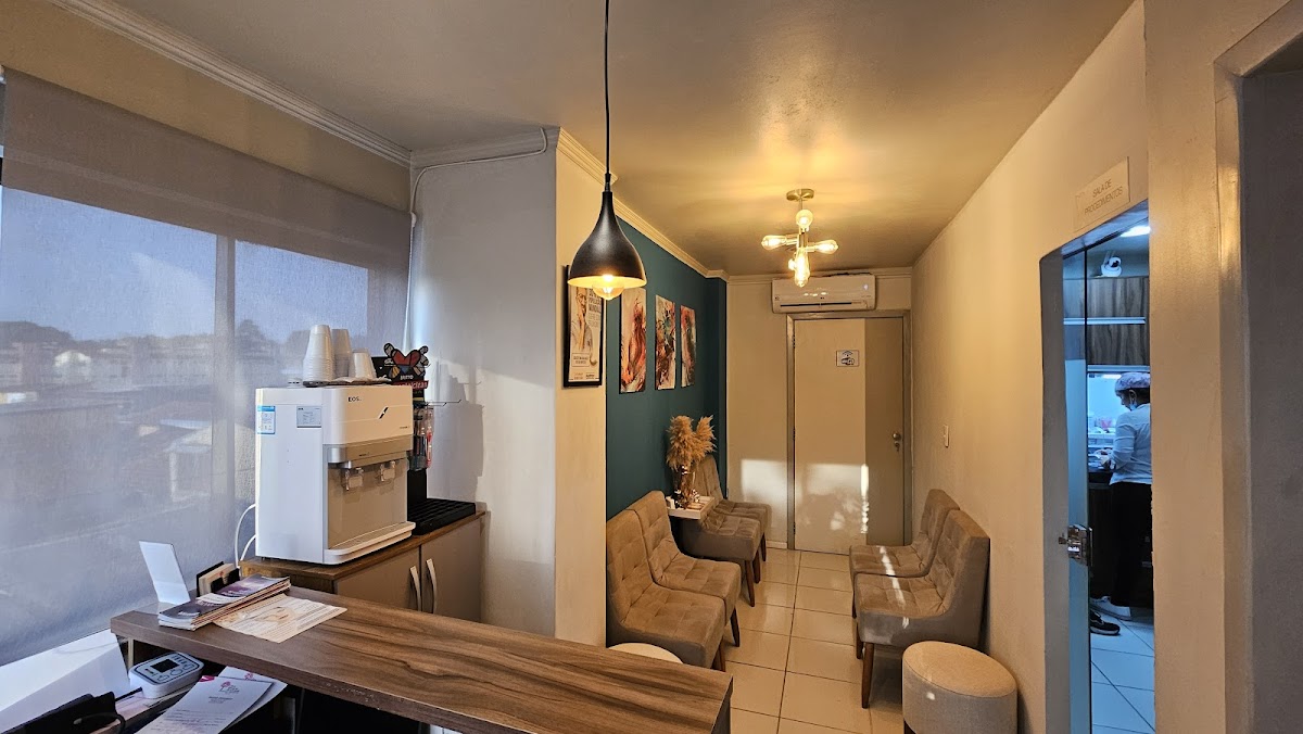 Consultorio odontológico Dra Sirlane Andrade - dental clinic in Belém, Brazil